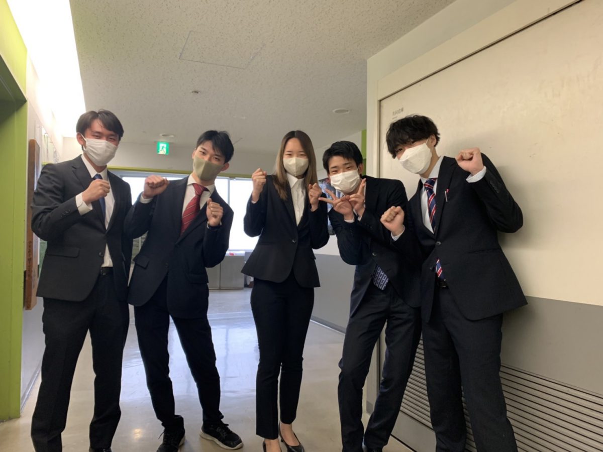令和5年度　若木体育祭、始動。