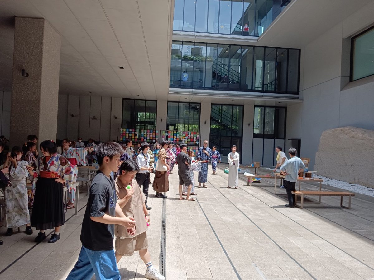 令和5年度 和装DAY開催！！